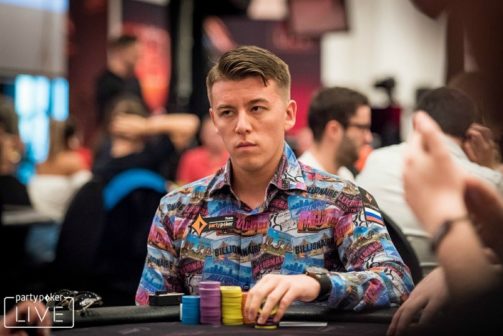Anatoly Filatov - Caribbean Poker Party