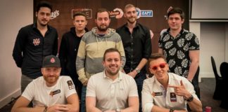 Bartłomiej Machoń wygrywa 45.000$ za siódme miejsce w MILLIONS Finale Bartłomiej Machoń na FT MILLIONS Finale