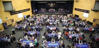 Battle of Malta: pula gtd ME przekroczona już w drugim dniu startowym!