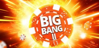 Bing Bang II – grudniowa seria turniejowa na Betsson Big Bang II