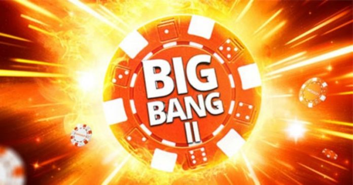 Big Bang II