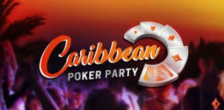 Startuje Caribbean Poker Party z 10.000.000$ w pulach gwarantowanych! Caribbean Poker Party
