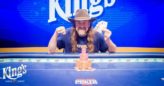 WSOP Europe: Chris Ferguson z bransoletką, Artur Sojka czwarty w PLO Hi/Lo