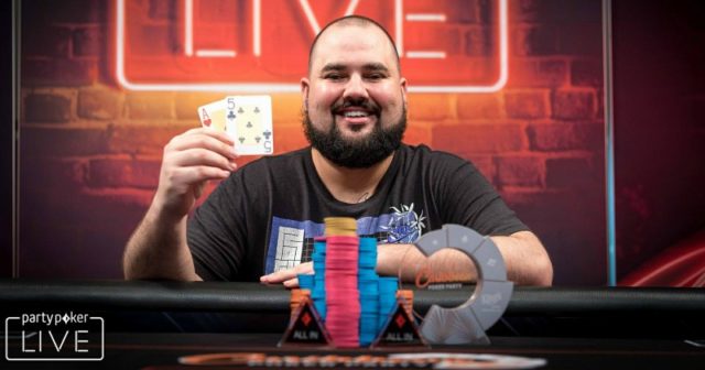 Caribbean Poker Party: Znamy zwycięzców Super High Rollera i turnieju Open