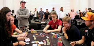 Damian Łomża dziewiąty w Main Evencie Caribbean Poker Party Damian Łomża dziewiąty w Main Evencie Caribbean Poker Party