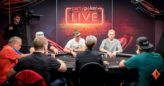 [RELACJA] Damian Łomża pośród 12 finalistów Main Eventu Caribbean Poker Party!
