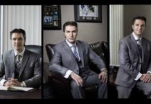 David Baazov domaga się oddalenia zarzutów w sprawie handlu poufnymi informacjami