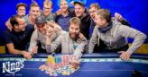 Dominik Nitsche zwycięzcą High Rollera for One Drop, wygrywa niemal 3,5 mln€!