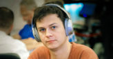Gangsters Poker Cup: Dominik Pańka i Krzysztof Czerwiński w finale Warm Upa!