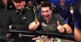 Doug Polk otrzymuje wyróżnienie srebrnego przycisku play na YouTubie