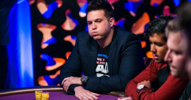 Doug Polk daleki od zrealizowania swojego challenge’u