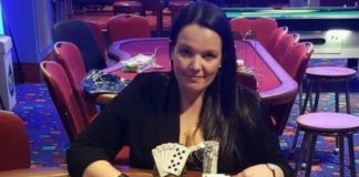 Emma Fryer zginęła w wypadku samochodowym w Czechach Emma Fryer