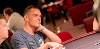 Pokerzysta Espen Uhlen Jørstad opowiada o swojej pasji związanej z piwem