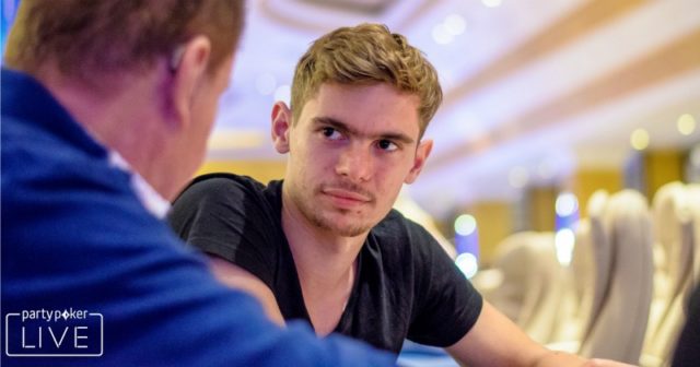 Fedor Holz powiększa swoją przewagę w pojedynku z „Limitlessem”!