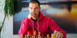 Fernando Habegger: „poker to nie tylko siedzenie przed komputerem”