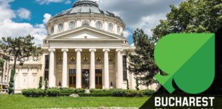 Jest już harmonogram Unibet Poker w Bukareszcie