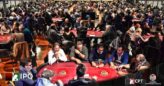 Siedmiu Polaków w dniu 2A Main Eventu Italian Poker Open!