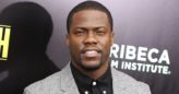 „Gram Super High Rollery dla zabawy i aby się sprawdzić” – Kevin Hart