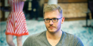 Gangsters Poker Cup: Pięciu Polaków w dniu drugim High Rollera! Krzysztof Czerwiński - Gangsters Poker Cup