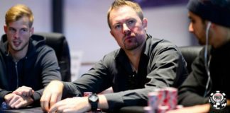 MILLIONS Germany: Czterech Polaków z awansem w turnieju Grand Prix! Maciej Kondraszuk - King's Cup