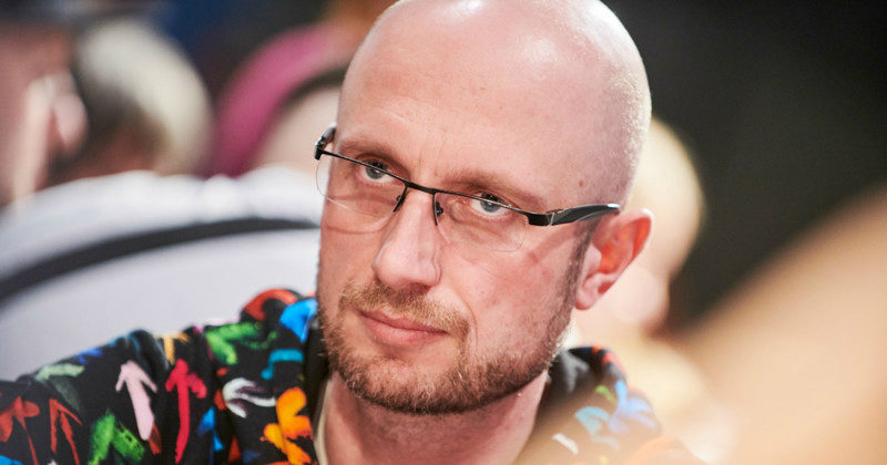 EPT Praga: Polacy w formie w Eurece HR!
