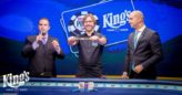 Marti Roca De Torres zwycięża w Main Evencie WSOP Europe (1.115.207€)