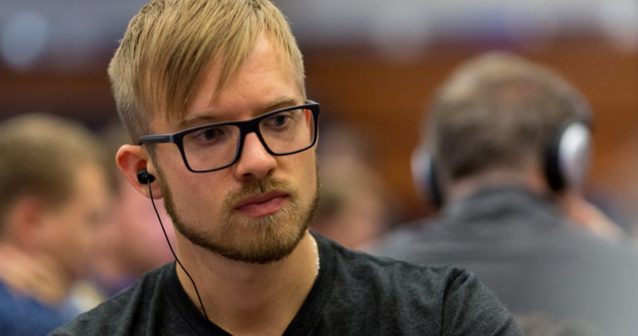 “Przerwa przed finałem ME WSOP, November Nine, bardzo mi pomogła” – Martin Jacobson