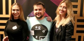 Poker Fever Series III: Miłosz Andrzejewski drugi w Poker Fever Cup (135.900 CZK) Miłosz Andrzejewski - Poker Fever Series