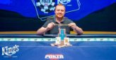 WSOP Europe: Niall Farrell najlepszy w High Rollerze za 25.000€