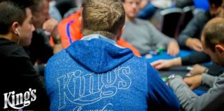 WSOP Europe: Ośmiu Polaków w dniu drugim Little One for One Drop Little One for One Drop - WSOP Europe