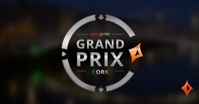 PartyPoker LIVE Grand Prix Cork