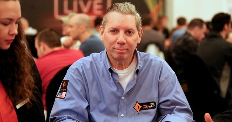 PartyPoker wprowadza kolejne zmiany w oprogramowaniu