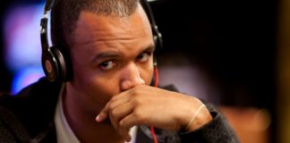 Czy umowa podpisana z Virtue Poker sprawi, że Phil Ivey częściej zasiądzie do stołów?