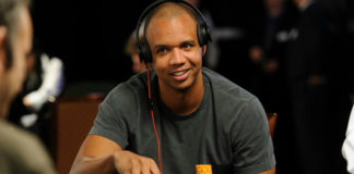 Phil Ivey