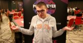 Poker Fever Series III: Polacy czekają na odsiecz w Poker Fever Cup!