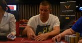 Caribbean Poker Party: Piotr Trębacz z awansem w MILLIONS Open!