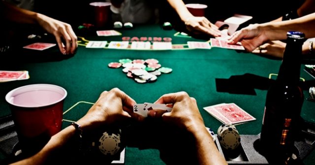 Cztery pokerowe “prawdy”, które niekoniecznie zawsze są prawdziwe