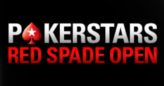 Red Spade Open powraca na PokerStars: 1.000.000$ Gtd
