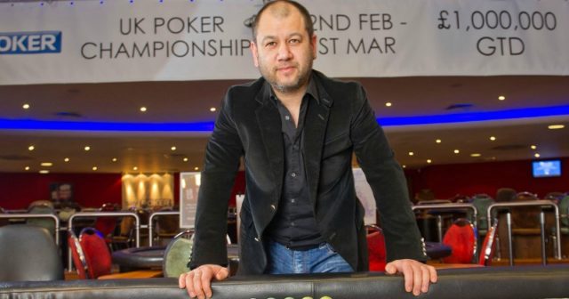 Rob Yong o swojej roli w PartyPoker, planach firmy i kopiowaniu PokerStars