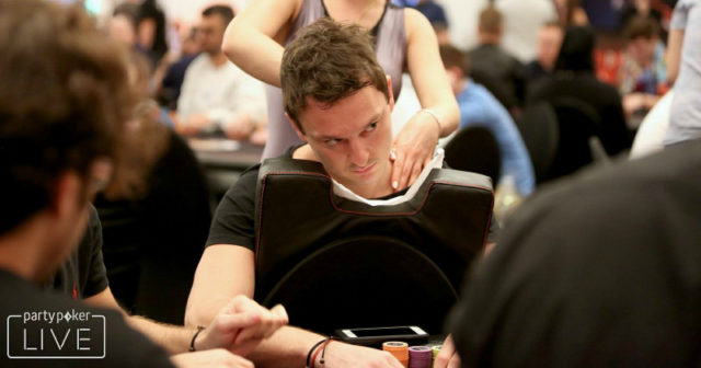 [RELACJA od 21:00] Oglądamy zmagania sześciu finalistów Super High Rollera Caribbean Poker Party!