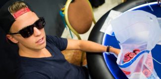 „Nigdy nie akceptowałem downswingów” – Simon „C Darwin2” Mattsson