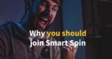 Smart Spin: 5 powodów, dla których warto grać na stejku