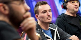 Steffen Sontheimer dosadnie o graczach spowalniających grę