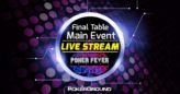 [RELACJA] Od 15:30 – Czterech Polaków walczy na stole finałowym Main Eventu Poker Fever Series!