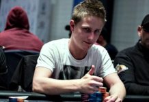 Rozvadov: Dziesięciu Polaków w dniu drugim Main Eventu GPT Szymon Bujok