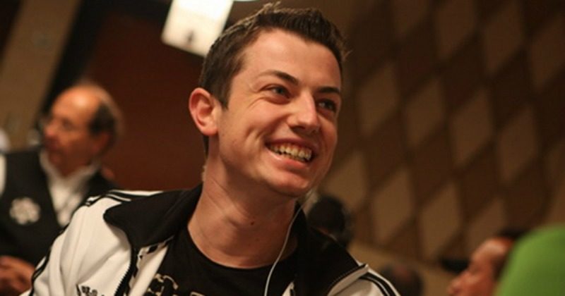 Barry Greenstein: Tom Dwan został oszukany przez wielu swoich ,,przyjaciół”