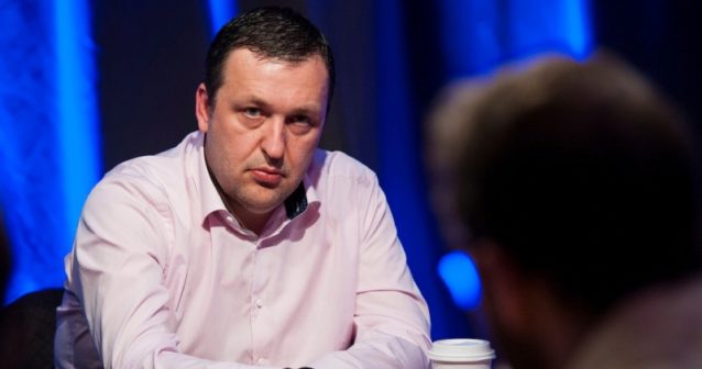 “Chris Ferguson powinien być wykluczony z pokerowej społeczności – Tony G