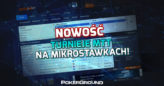 Power Series Micro – raj dla grinderów MTT z mikrostawek