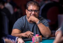 Victor Ramdin odchodzi z Teamu PokerStars