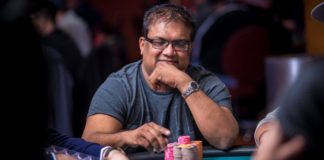 Victor Ramdin odchodzi z Teamu PokerStars